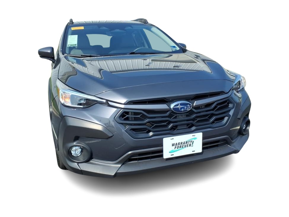 Thumbnail: 2024 Subaru Crosstrek - 8