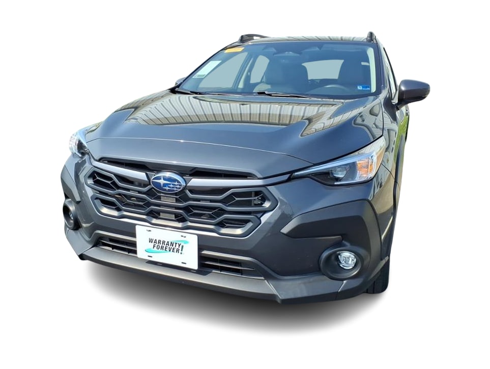 Thumbnail: 2024 Subaru Crosstrek - 2