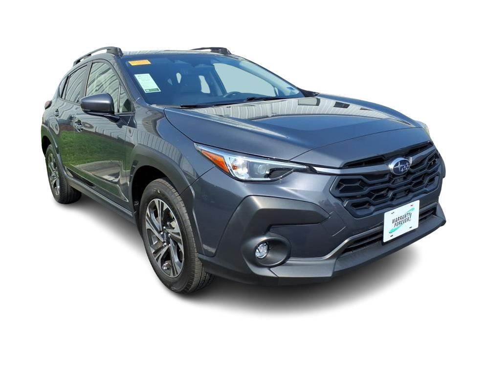 Thumbnail: 2024 Subaru Crosstrek - 11