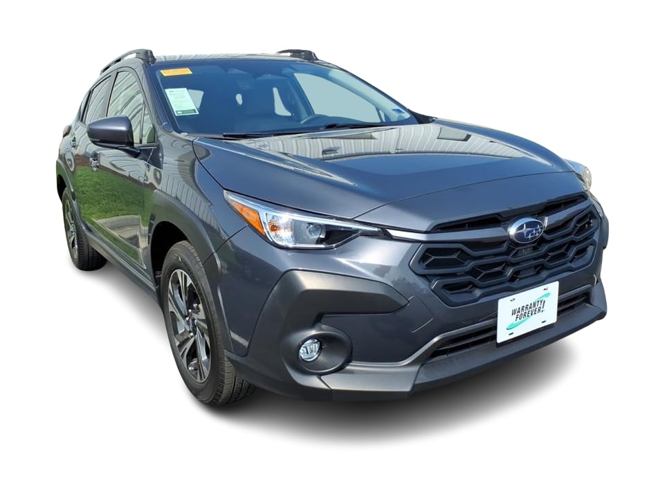 Thumbnail: 2024 Subaru Crosstrek - 10