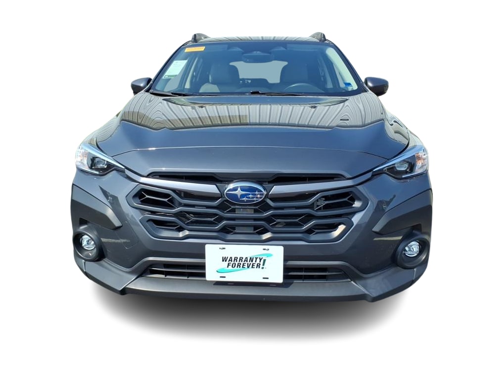 Thumbnail: 2024 Subaru Crosstrek - 6