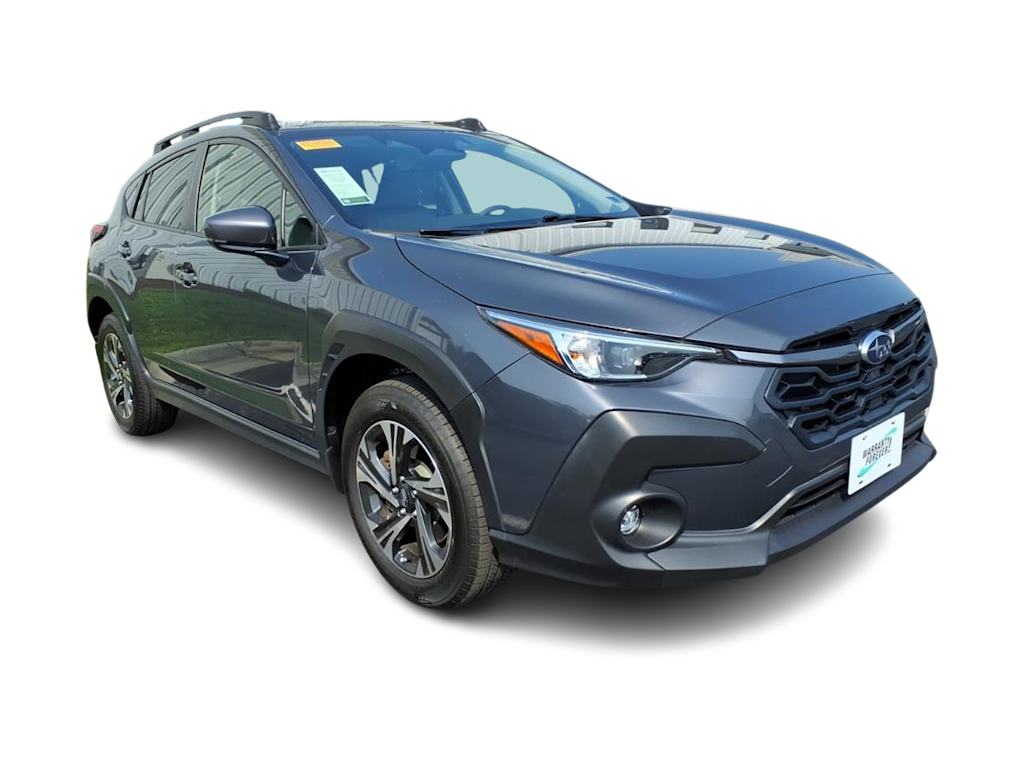 Thumbnail: 2024 Subaru Crosstrek - 12
