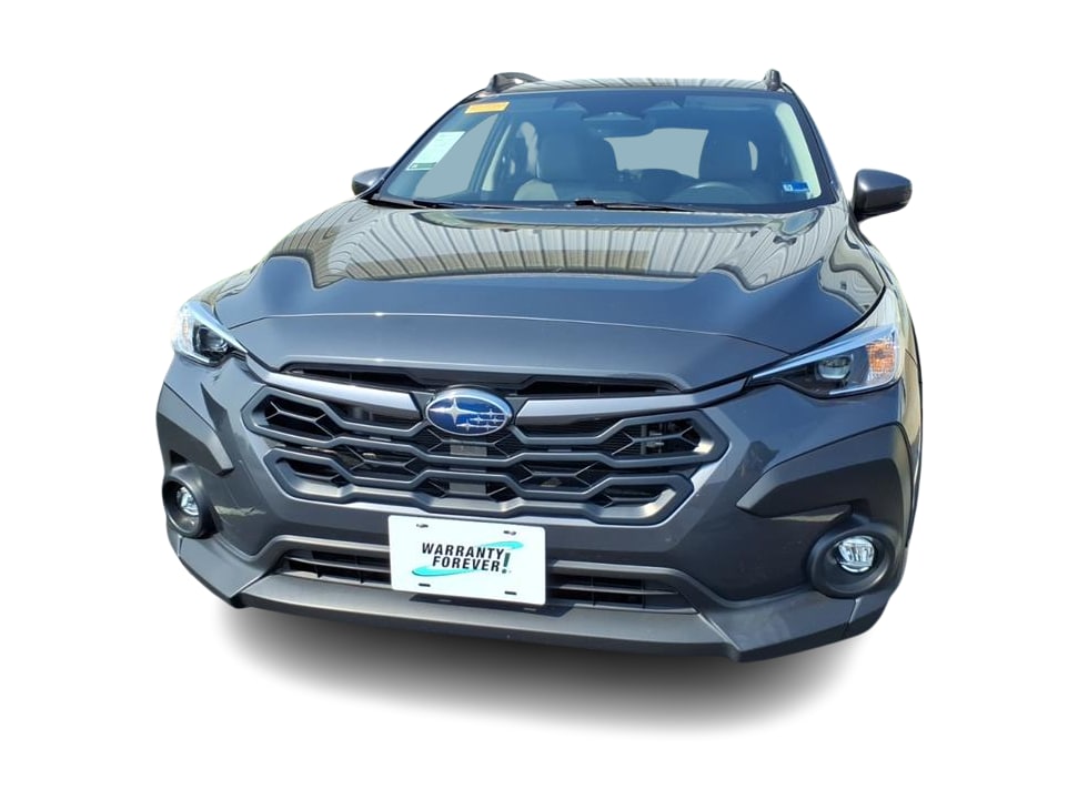 Thumbnail: 2024 Subaru Crosstrek - 5