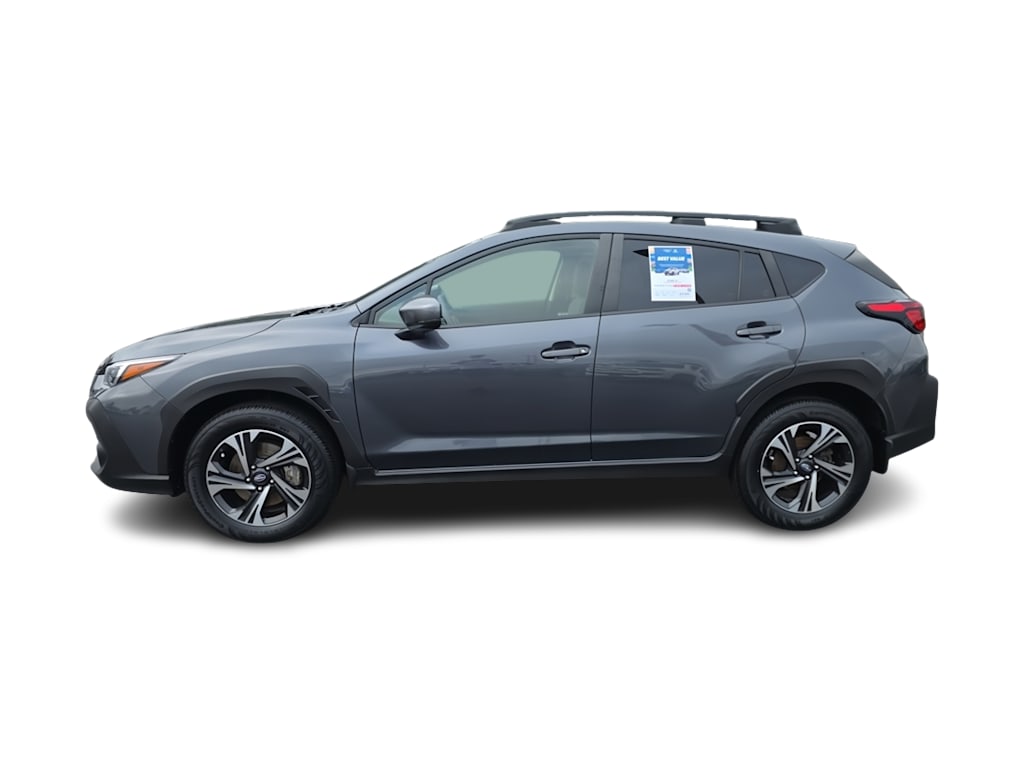 Thumbnail: 2024 Subaru Crosstrek - 3