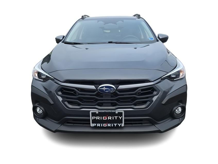 Thumbnail: 2024 Subaru Crosstrek - 6