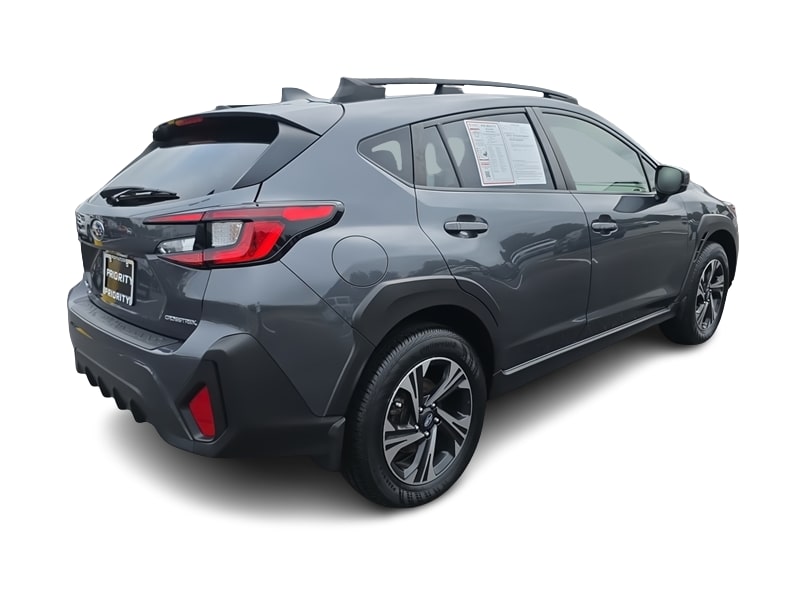 Thumbnail: 2024 Subaru Crosstrek - 19