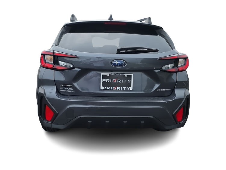 Thumbnail: 2024 Subaru Crosstrek - 5
