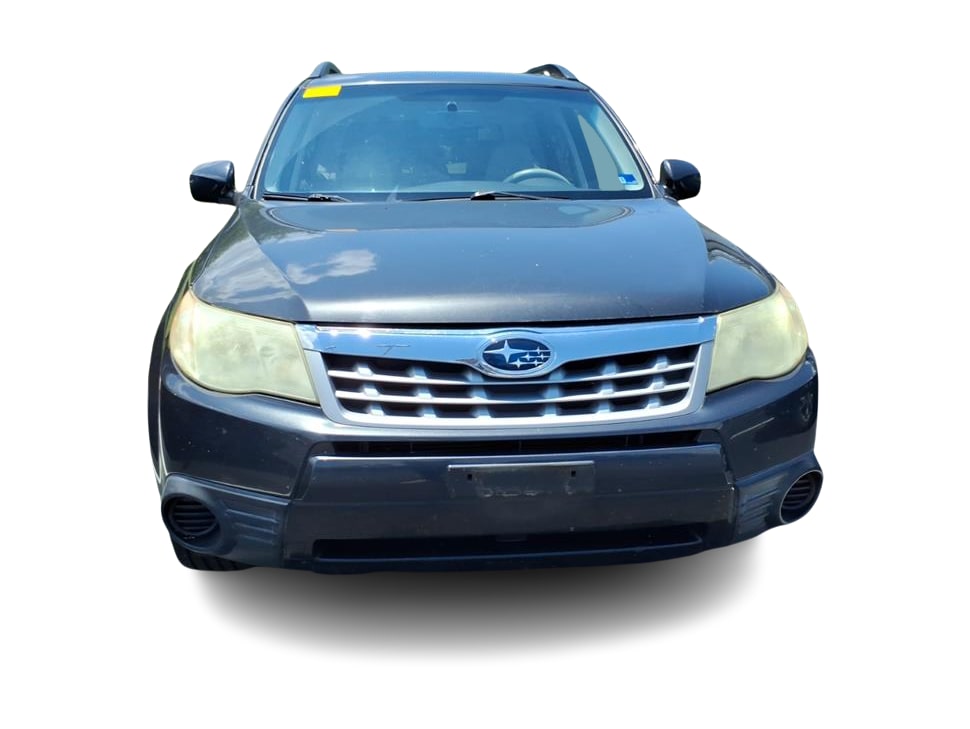 Thumbnail: 2011 Subaru Forester - 6