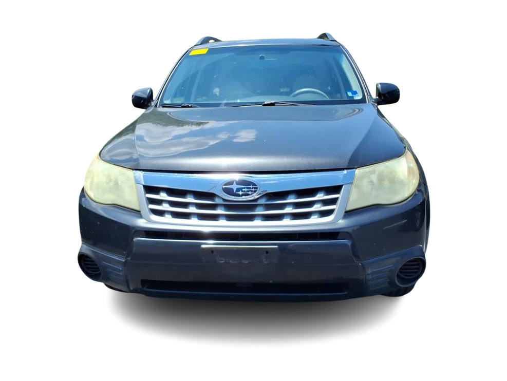 Thumbnail: 2011 Subaru Forester - 5