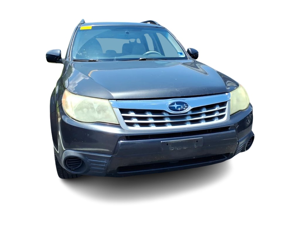 Thumbnail: 2011 Subaru Forester - 7