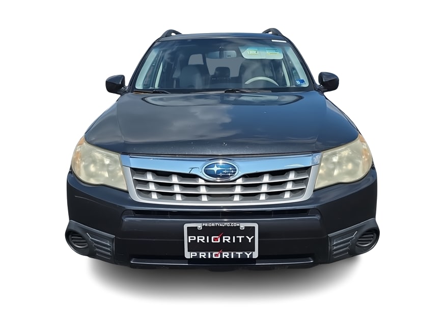 Thumbnail: 2011 Subaru Forester - 6