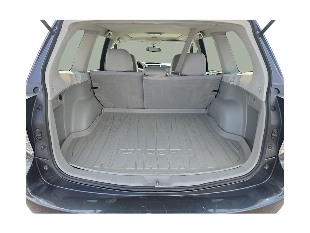 Thumbnail: 2011 Subaru Forester - 15