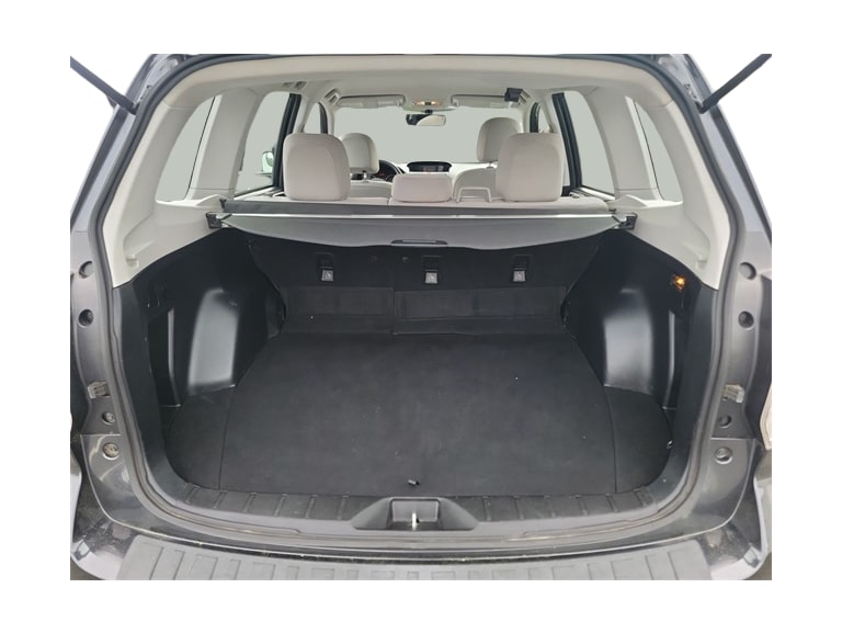 2018 Subaru Forester 2.5i 15