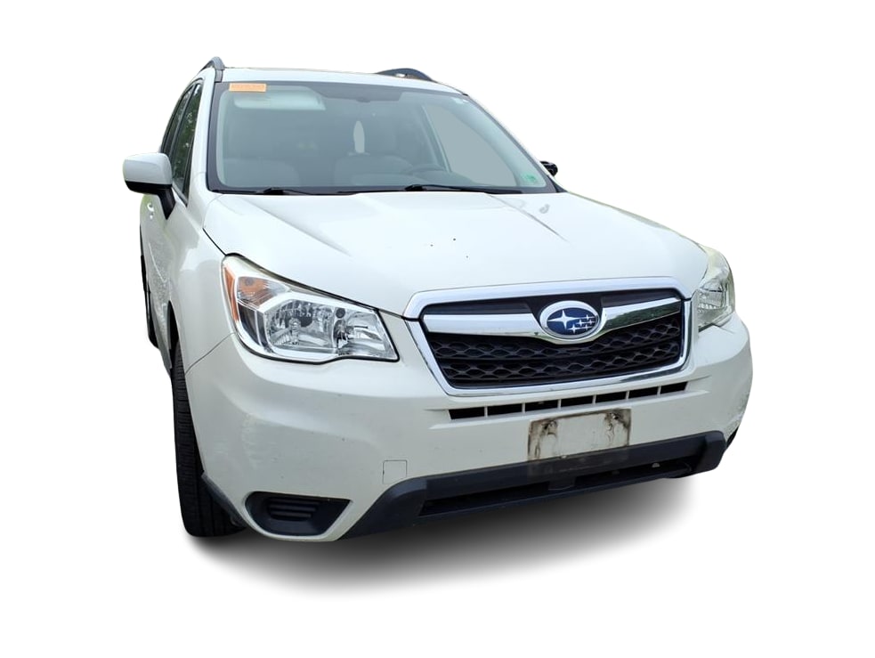Thumbnail: 2016 Subaru Forester - 9