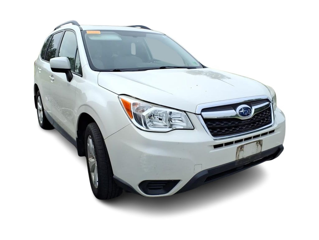 Thumbnail: 2016 Subaru Forester - 11