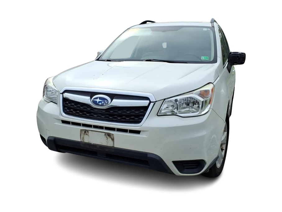 Thumbnail: 2016 Subaru Forester - 2