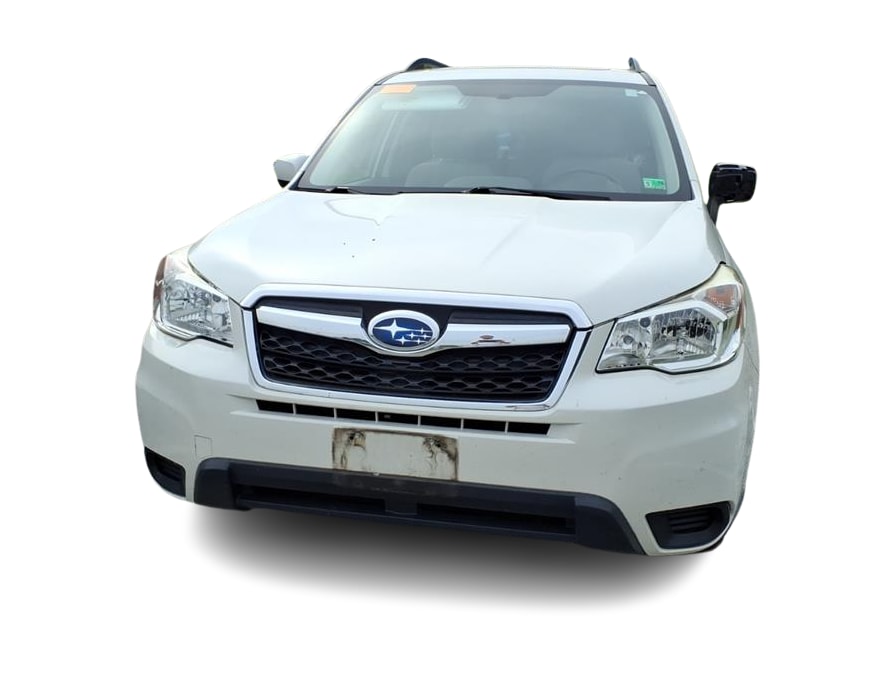 Thumbnail: 2016 Subaru Forester - 5