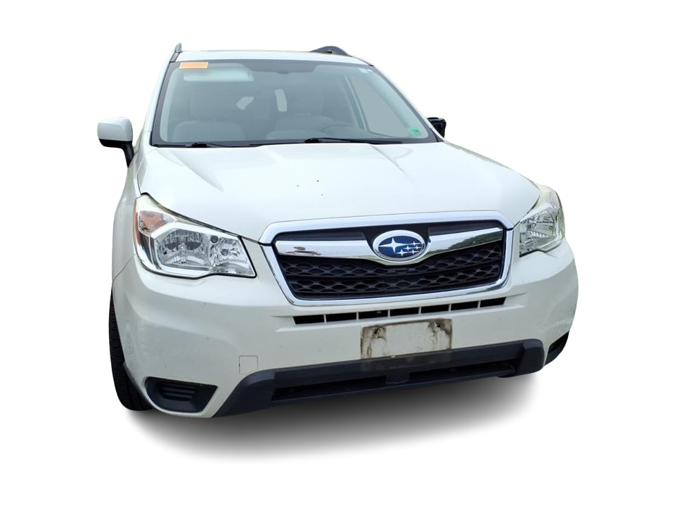 Thumbnail: 2016 Subaru Forester - 8
