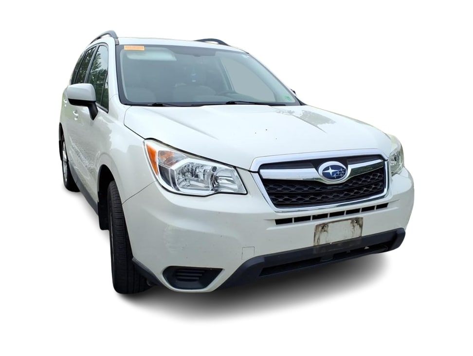 Thumbnail: 2016 Subaru Forester - 10