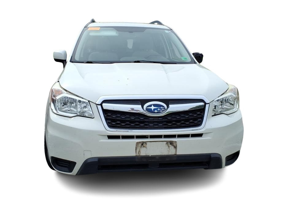 Thumbnail: 2016 Subaru Forester - 7