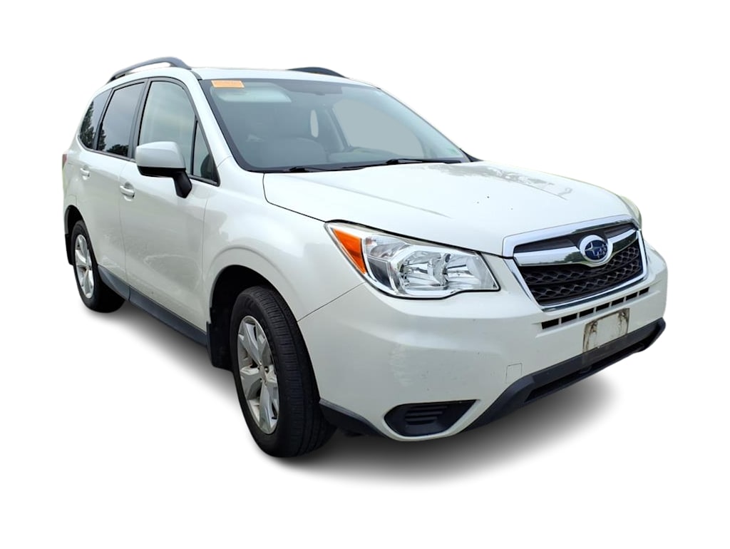 Thumbnail: 2016 Subaru Forester - 12