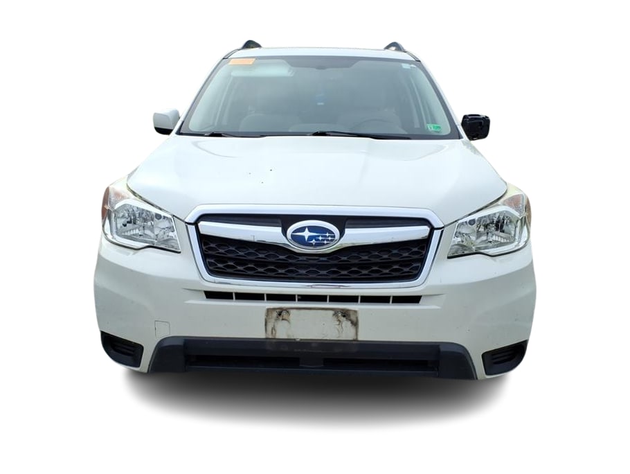 Thumbnail: 2016 Subaru Forester - 6