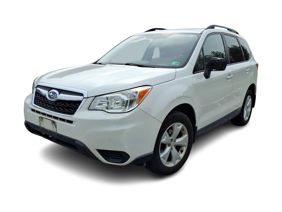 Thumbnail: 2016 Subaru Forester - 3