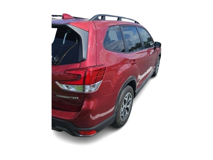 Thumbnail: 2023 Subaru Forester - 9