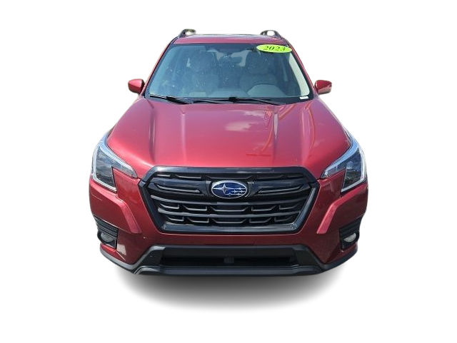 Thumbnail: 2023 Subaru Forester - 4