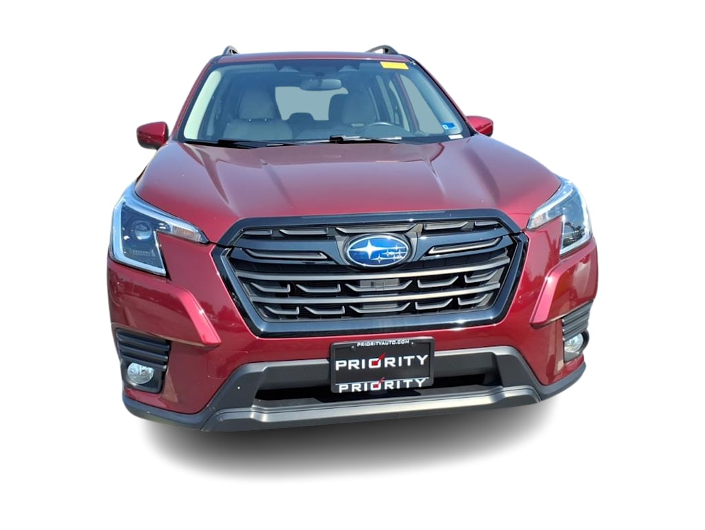 Thumbnail: 2023 Subaru Forester - 6