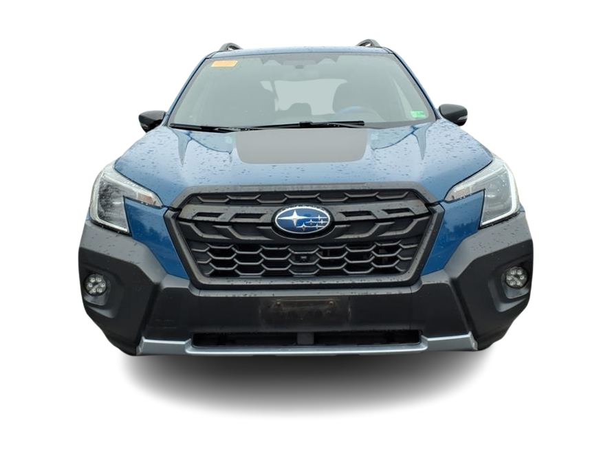 Thumbnail: 2022 Subaru Forester - 8