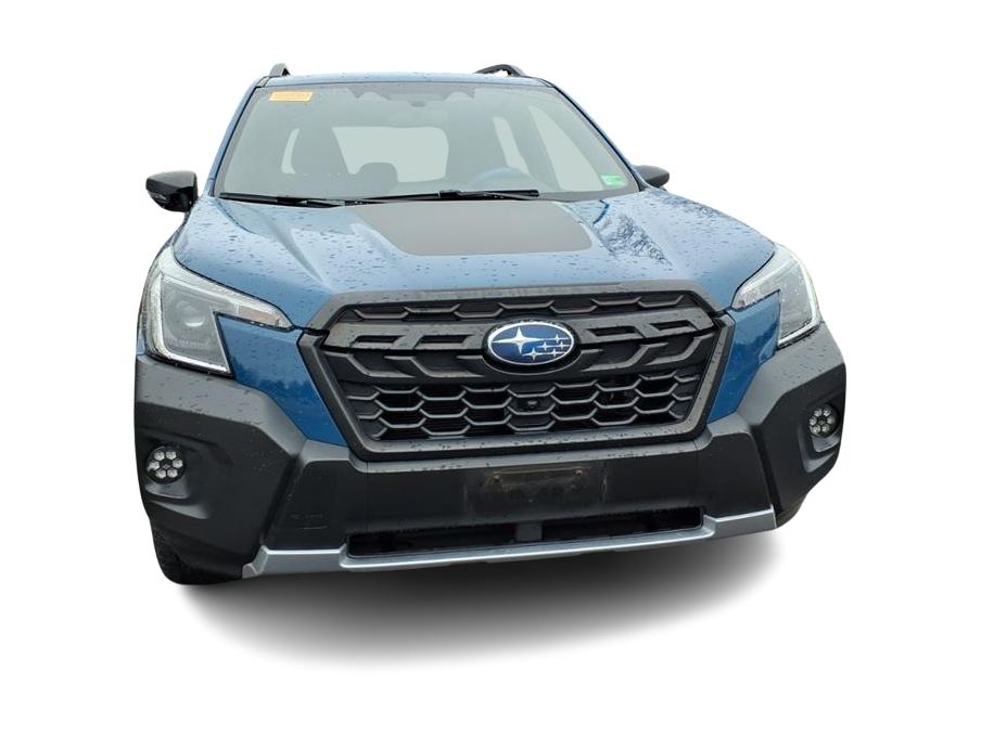 Thumbnail: 2022 Subaru Forester - 9