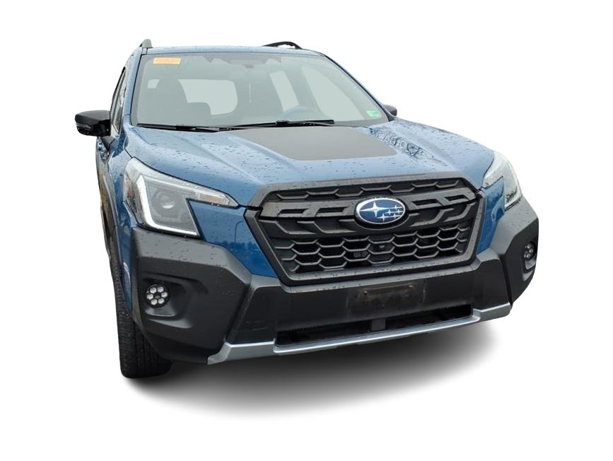 Thumbnail: 2022 Subaru Forester - 10
