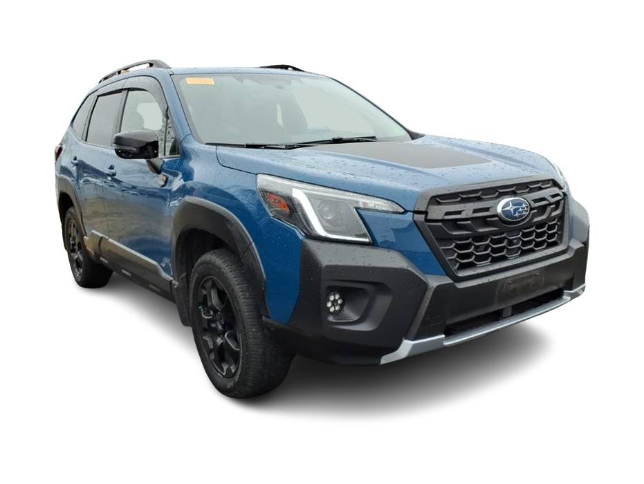 Thumbnail: 2022 Subaru Forester - 12