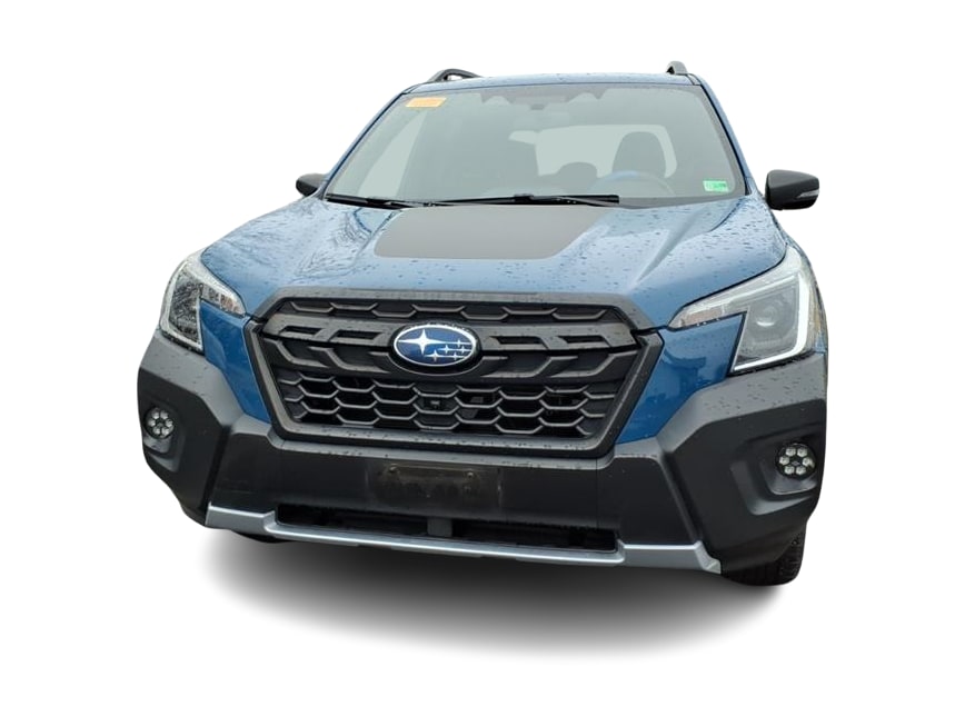 Thumbnail: 2022 Subaru Forester - 7