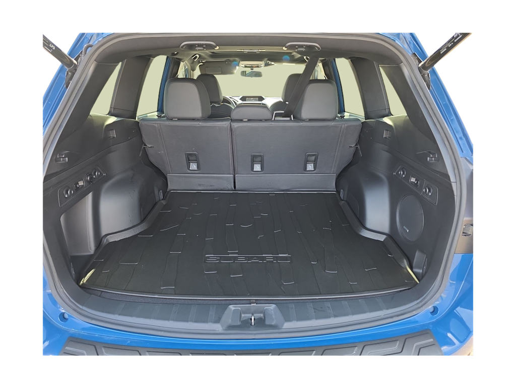 Thumbnail: 2022 Subaru Forester - 15