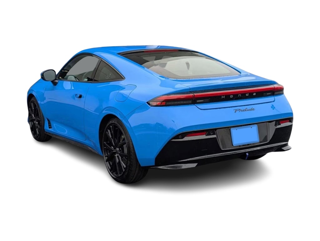 Thumbnail: 2026 Honda  - 4