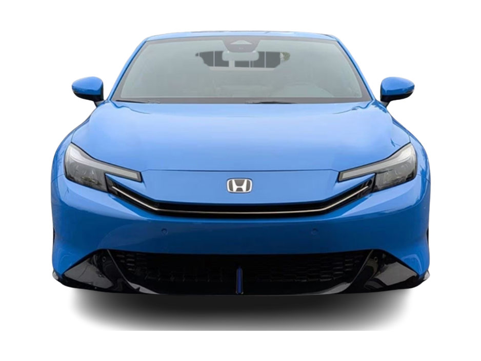 Thumbnail: 2026 Honda  - 18
