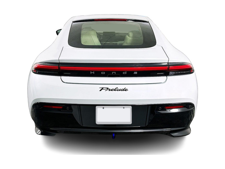 Thumbnail: 2026 Honda  - 4