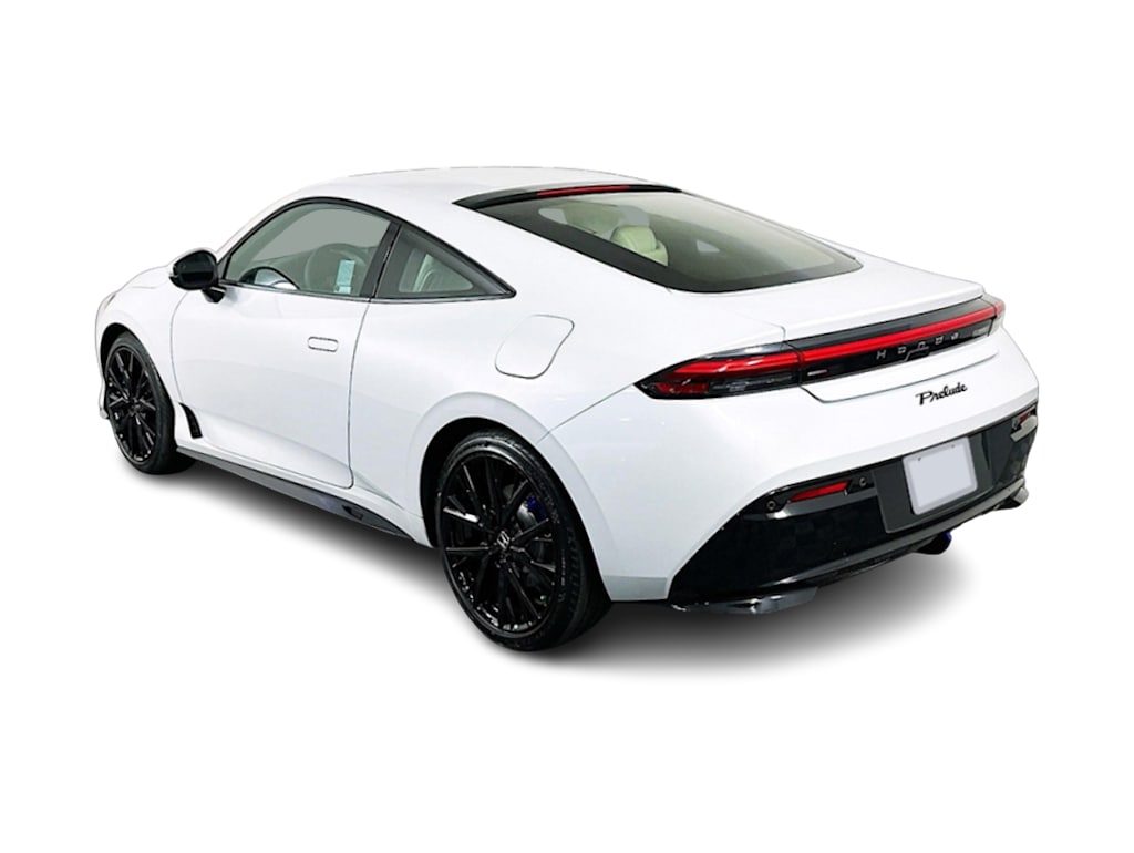 Thumbnail: 2026 Honda  - 3