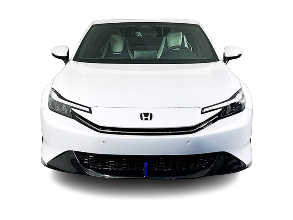 Thumbnail: 2026 Honda  - 5