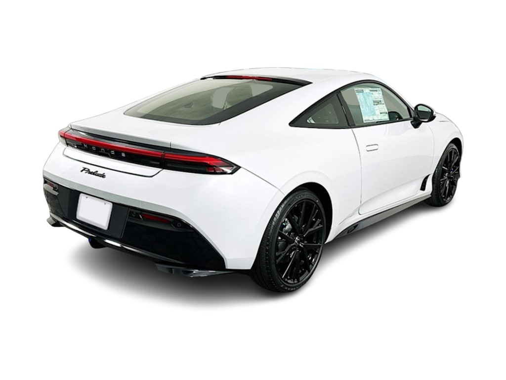 Thumbnail: 2026 Honda  - 16