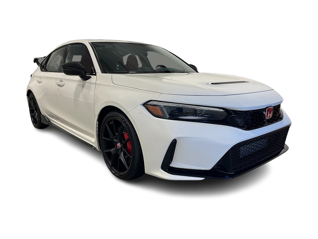 Thumbnail: 2026 Honda Civic - 21
