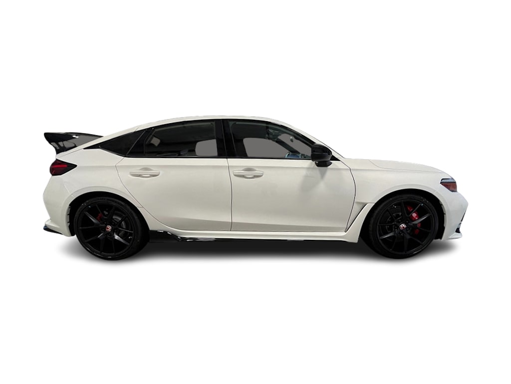 Thumbnail: 2026 Honda Civic - 20