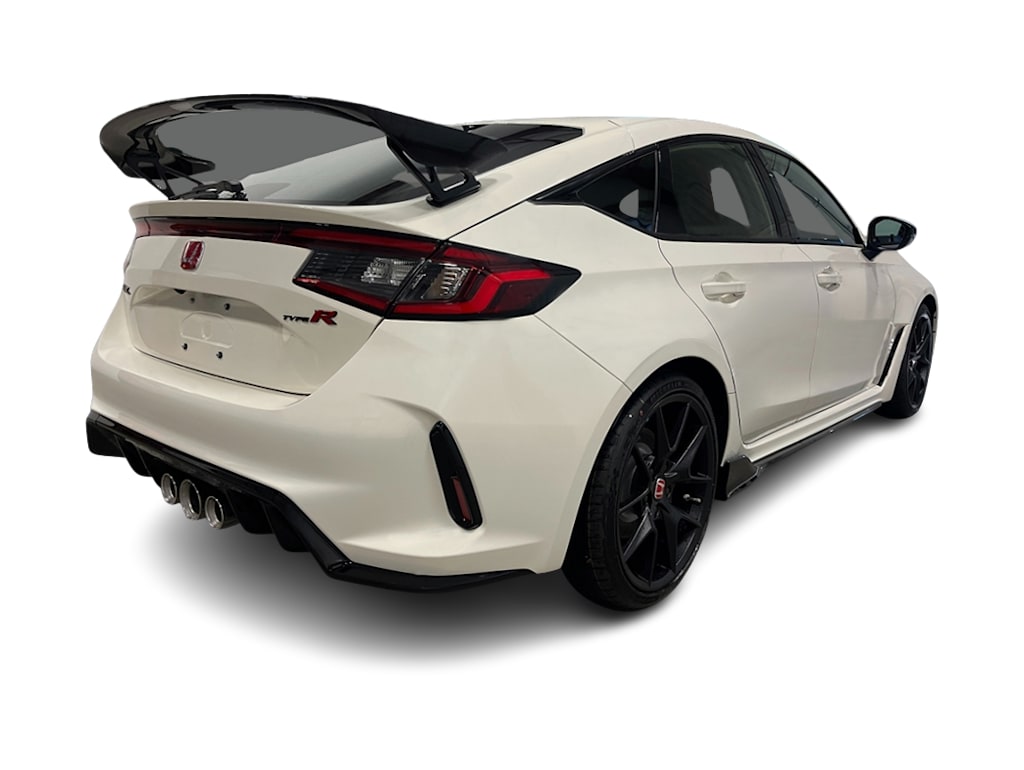 Thumbnail: 2026 Honda Civic - 19