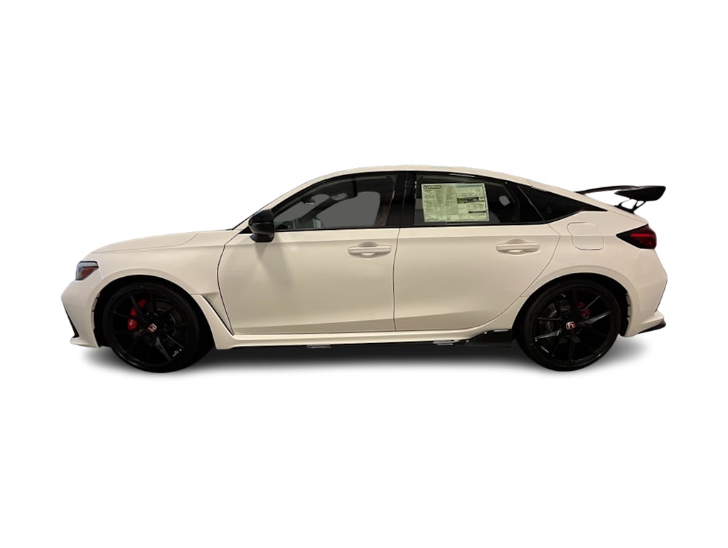 Thumbnail: 2026 Honda Civic - 3
