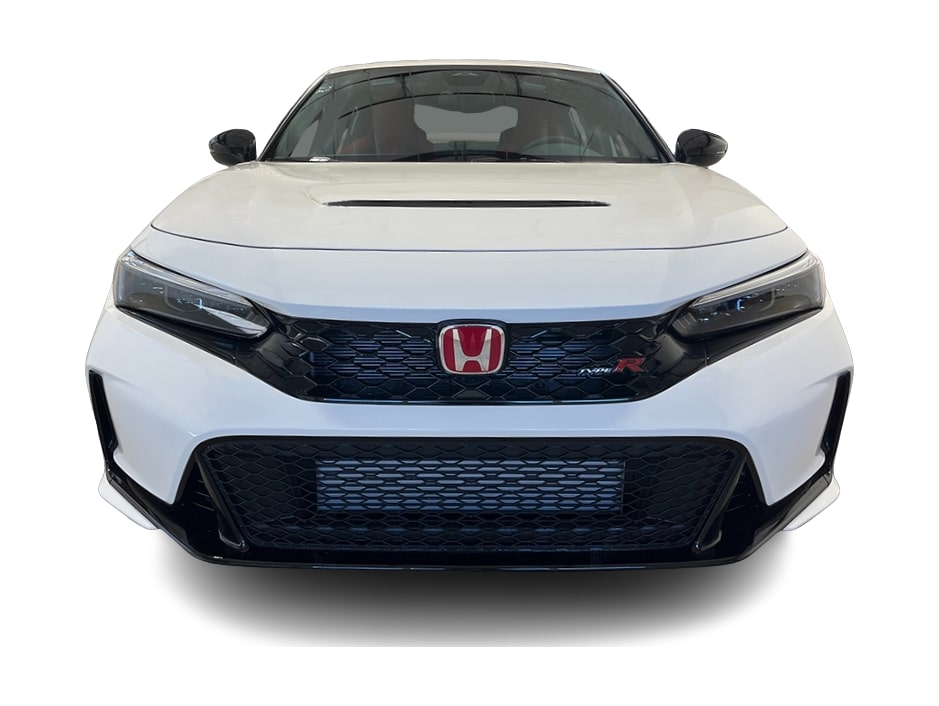 Thumbnail: 2026 Honda Civic - 6