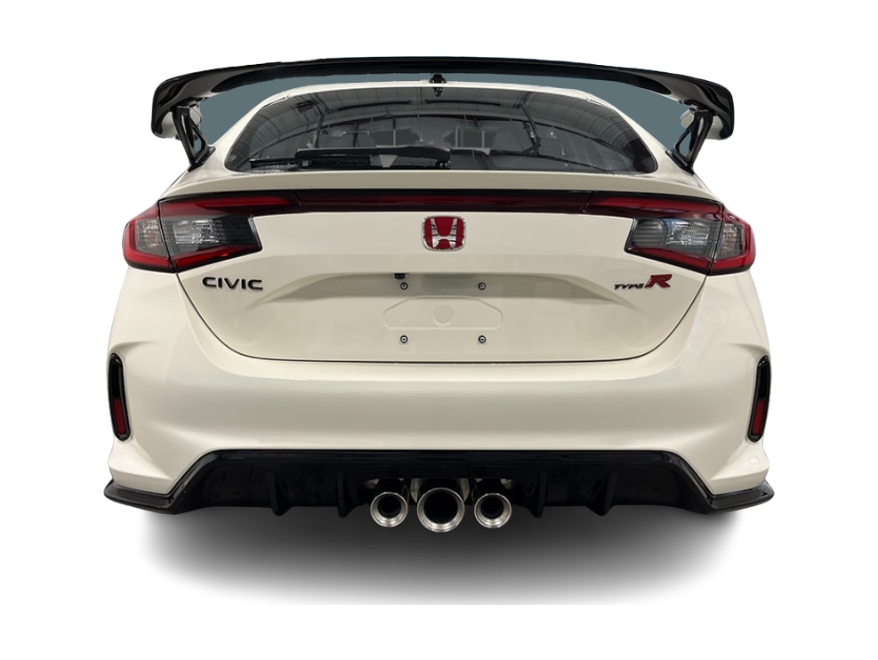 Thumbnail: 2026 Honda Civic - 5