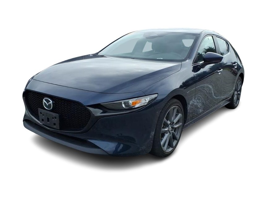 Thumbnail: 2024 Mazda Mazda3 - 3