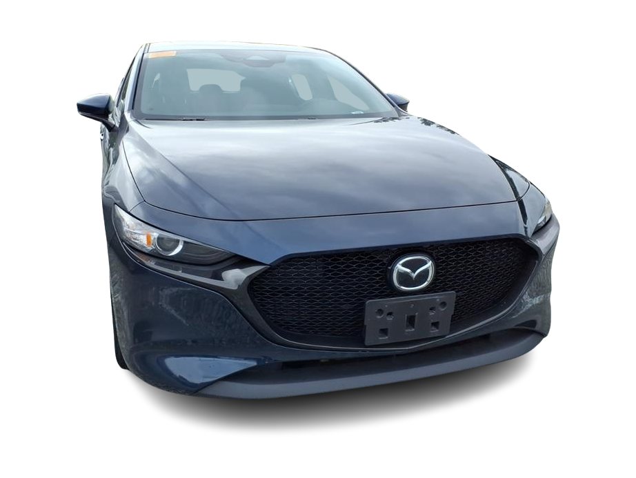 Thumbnail: 2024 Mazda Mazda3 - 8